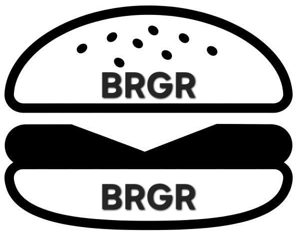BRGR BRGR